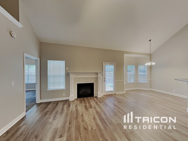 Foto del edificio - 213 Titans Circle Murfreesboro TN