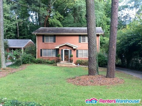 Foto principal - 144 Scott Blvd