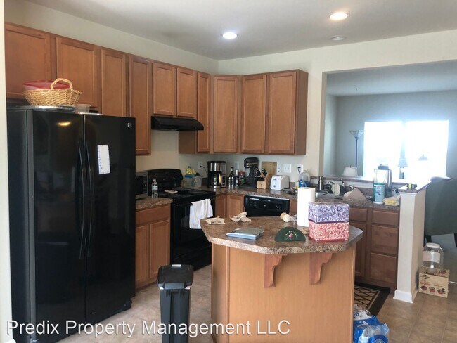 Foto del edificio - 3 br, 3.5 bath House - 942 Stonehaven Way