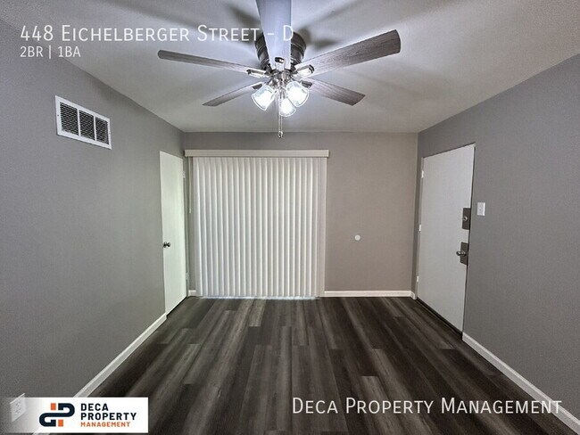 Foto del edificio - 448 Eichelberger St