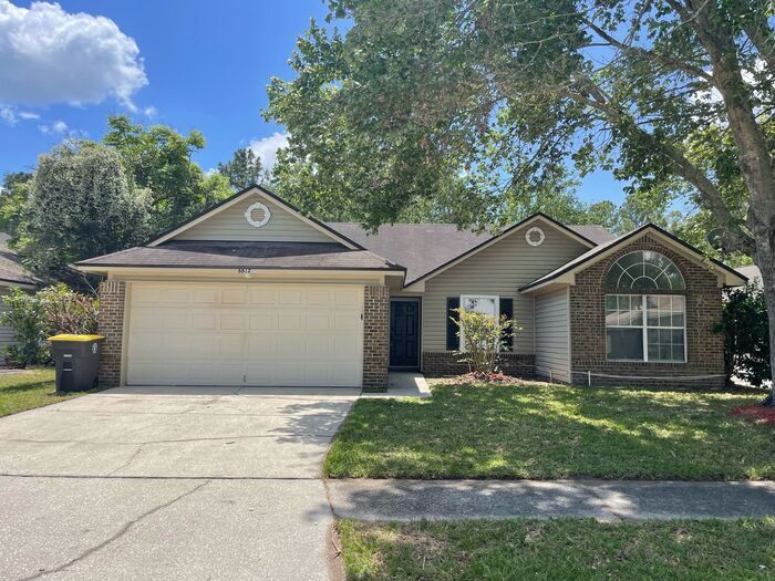 Now Available! House for Rent in Jacksonville, FL