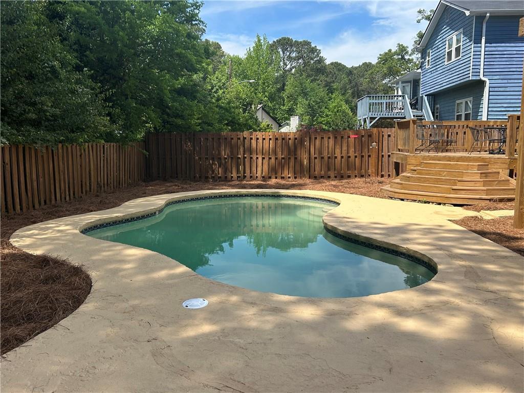 Foto principal - 4811 Nevilly Way