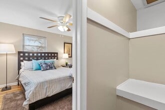 Building Photo - Coves at Columbus on Arborwood Drive