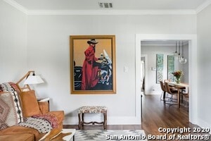 Foto del edificio - 474 E Magnolia Ave