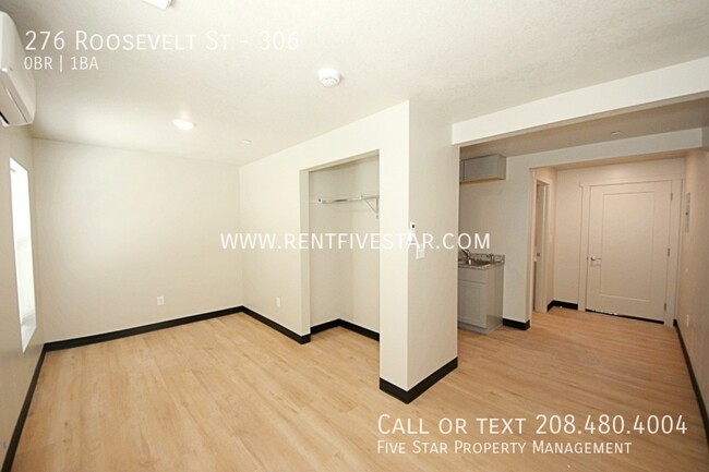 Foto del edificio - NEW Studio Apartment Available at Gardner ...