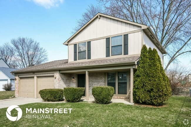 Building Photo - 1663 Rogers Cir