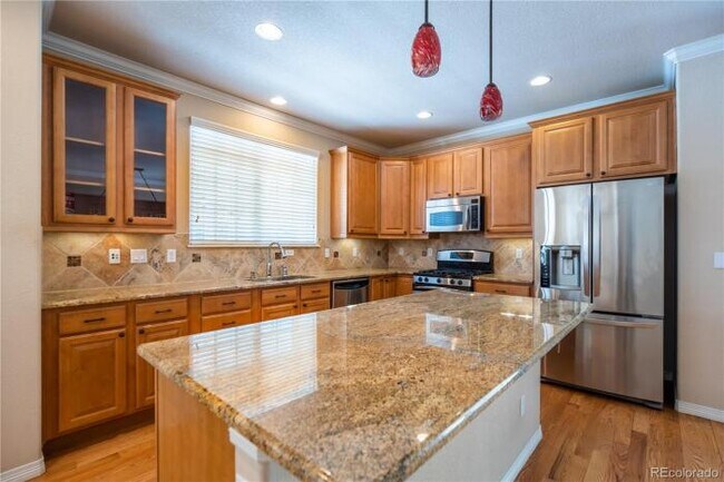 Building Photo - 4 bedroom in Denver CO 80230