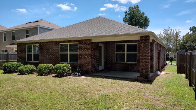 Covered Patio - 3492 Quail Dr