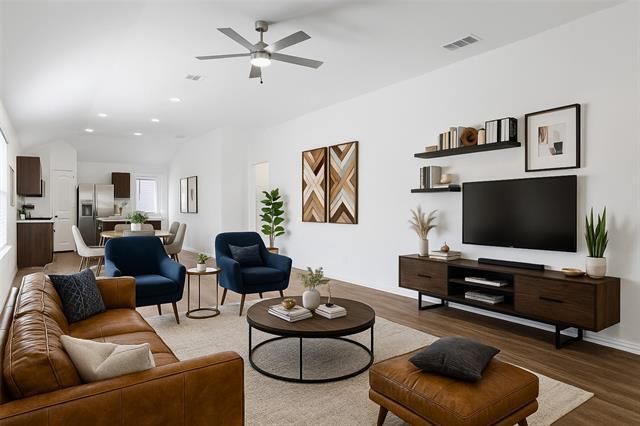 Foto del edificio - 304 Knoll Pines Drive