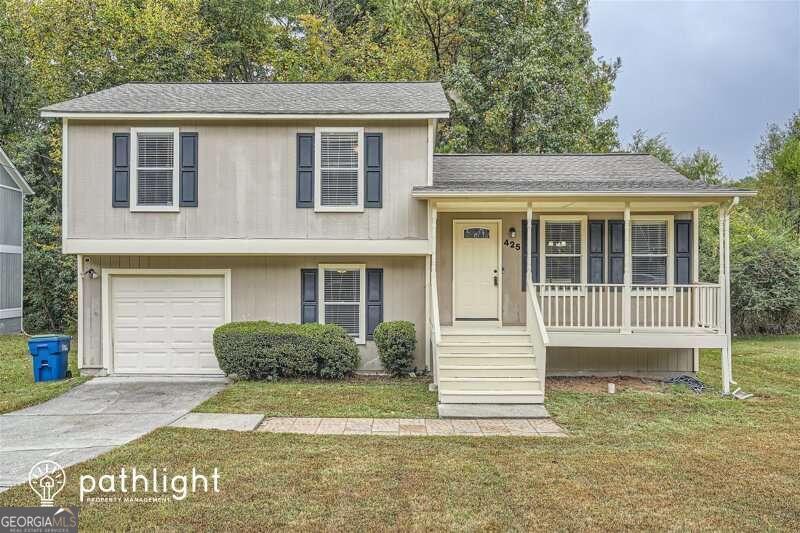 Foto principal - 425 Kimberly Forest Way