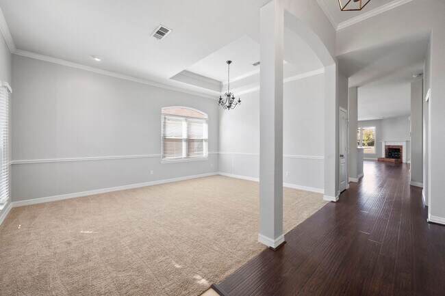 Foto del edificio - 2605 Wandering Oak Dr