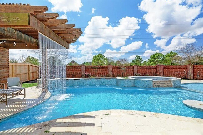 Building Photo - 20123 Everhart Springs Ln