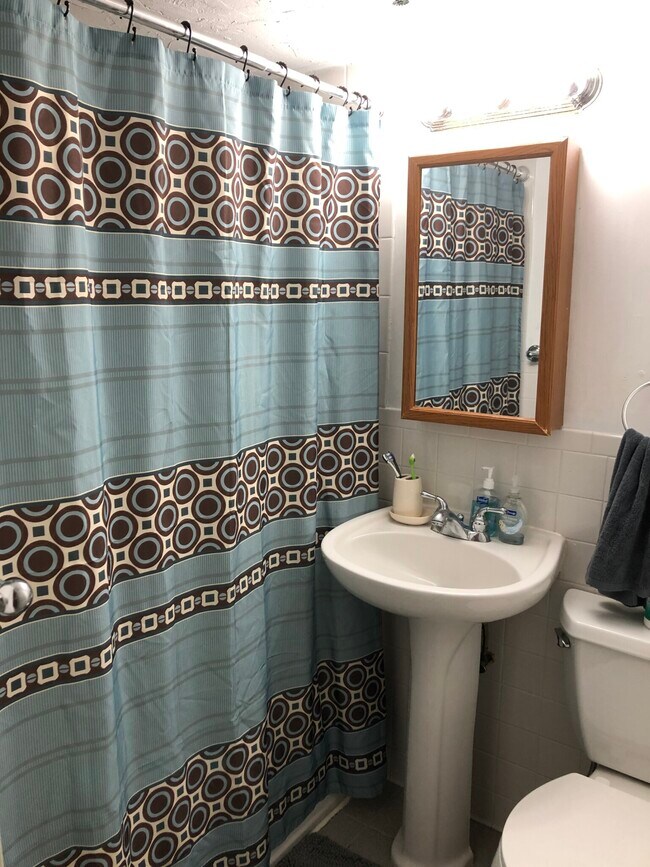 Foto del edificio - 27 St Stephen St