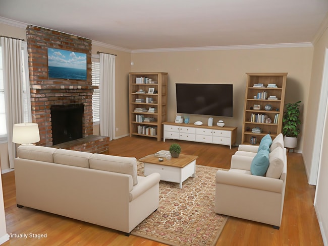 Foto del edificio - 1306 E Mayfair Ave