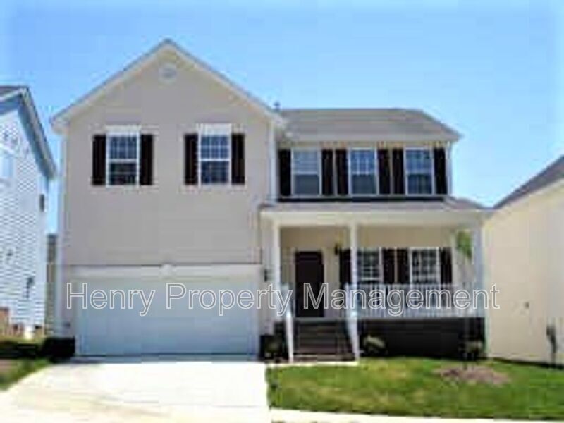 Foto principal - 125 Kellerhis Dr