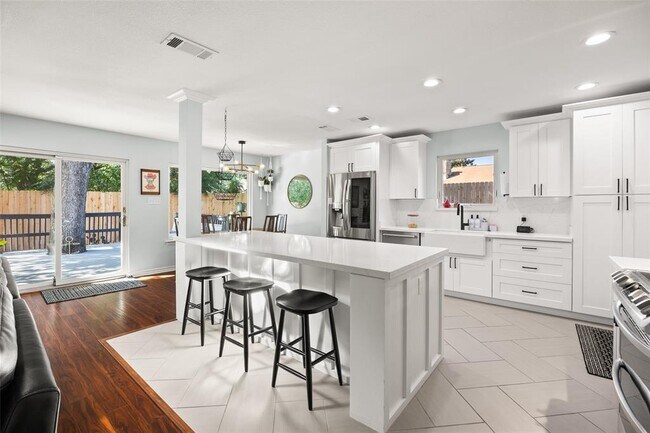 Foto del edificio - 11307 Powder Mill Trail