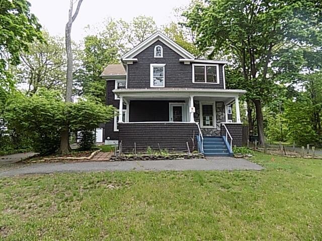 Building Photo - 4 bedroom in Manchester Connecticut 06040