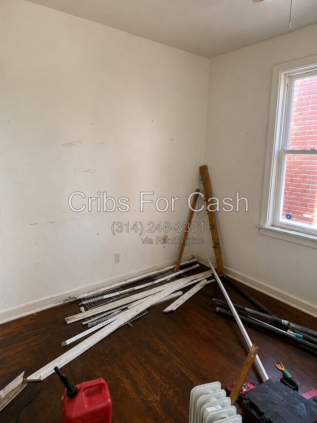 Building Photo - 4920 San Francisco Ave