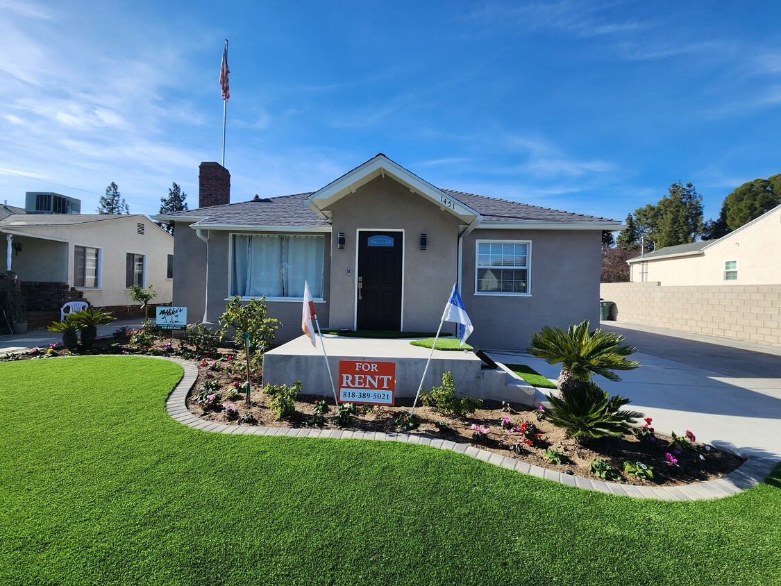 Foto principal - 1451 N Catalina St