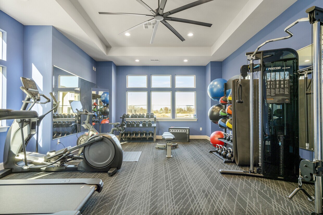 Apartments In Pryor Ok