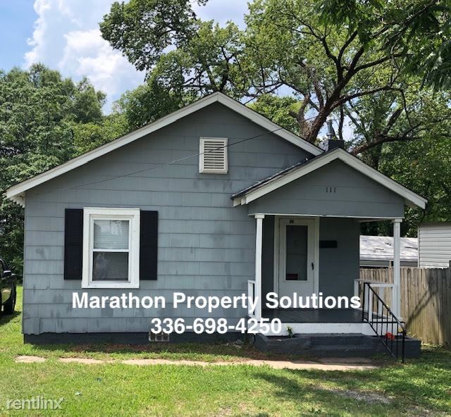 Primary Photo - 2 br, 1 bath House - 111 Shaw St
