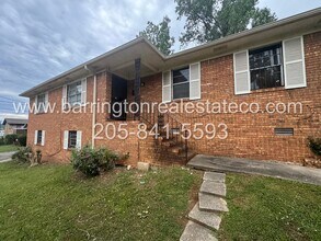 Building Photo - 2329 30th Street Ensley