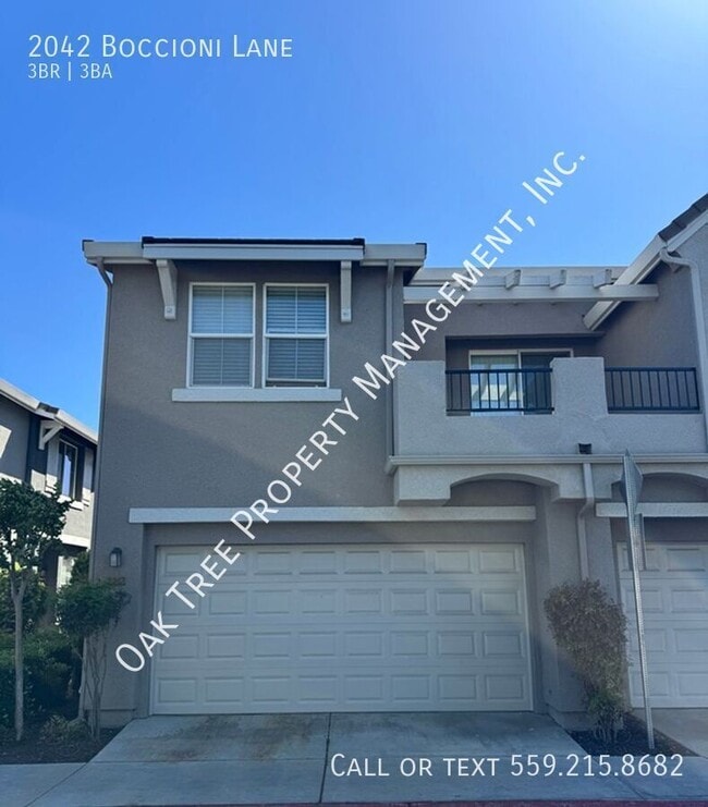 Building Photo - 2042 Boccioni Ln