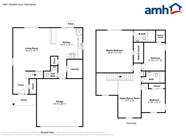 Building Photo - 3467 Vanadell Ln