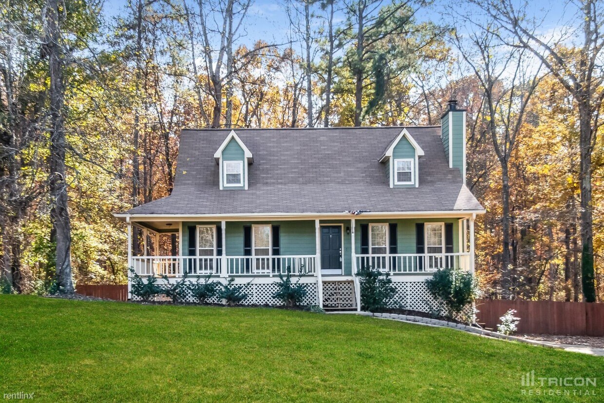 579 Stratford Dr, Douglasville, GA 30134 House Rental in Douglasville