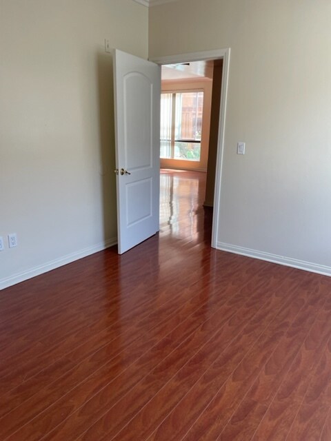 1 of 2 bedrooms - 14628 Sylvan St