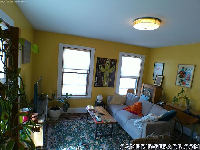 Foto del edificio - 26 Dover St