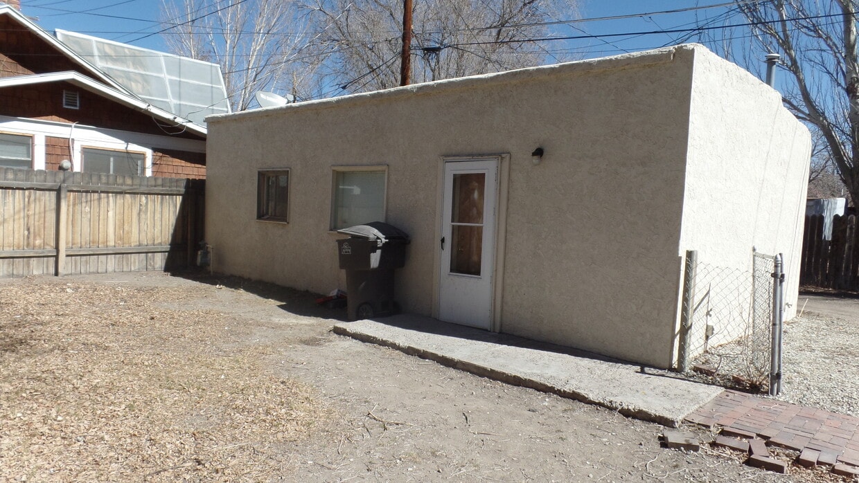 304 Bell Ave, Alamosa, CO 81101 304 Bell Ave Alamosa, CO Apartments