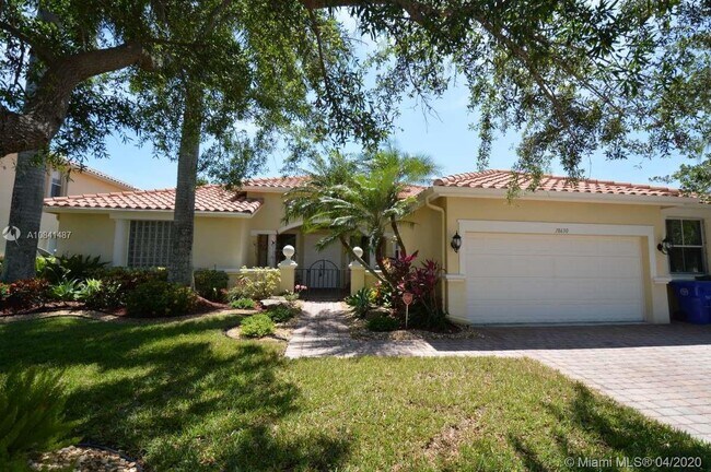 Foto del edificio - 18630 SW 7th St