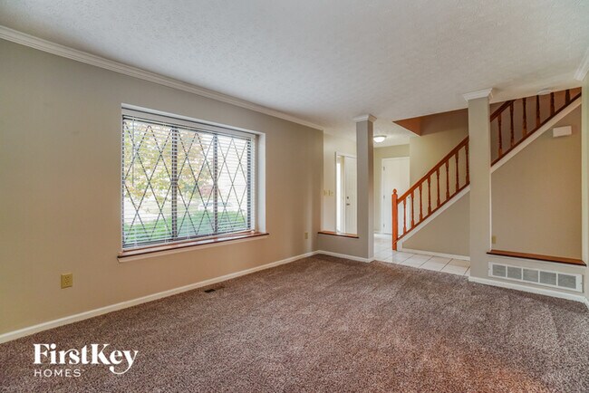 Foto del edificio - 8900 Cornwallis Ct
