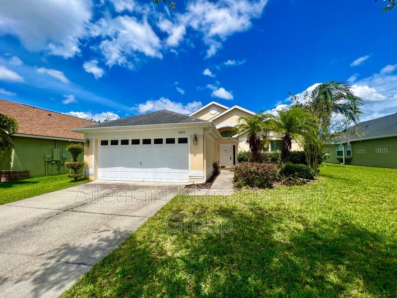 5889 Lake Champlain Dr, Orlando, FL 32829 House for Rent in Orlando, FL