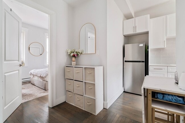 Photo - 81 Park Drive Unit  25M Apartment