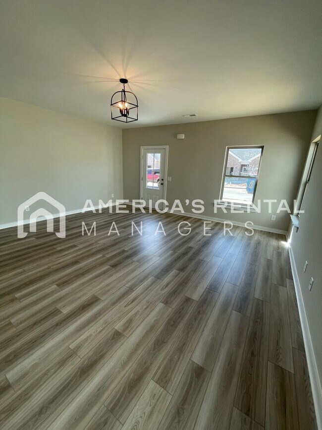 Foto del edificio - New Construction Home for Rent in Cullman,...