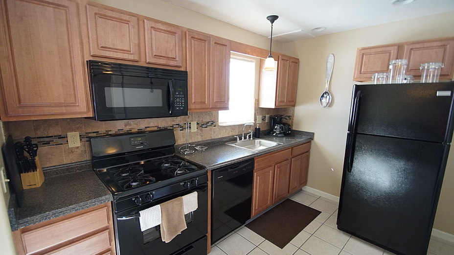 River Run Apartments – photo 3