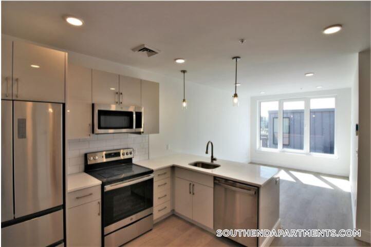 Foto principal - 1 Newcomb St