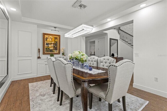 Foto del edificio - 8434 Chilton Dr