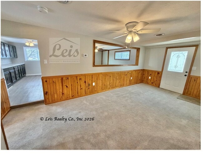 Building Photo - 1123 Patton St