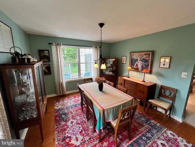 Foto del edificio - 1506 E Mermaid Ln