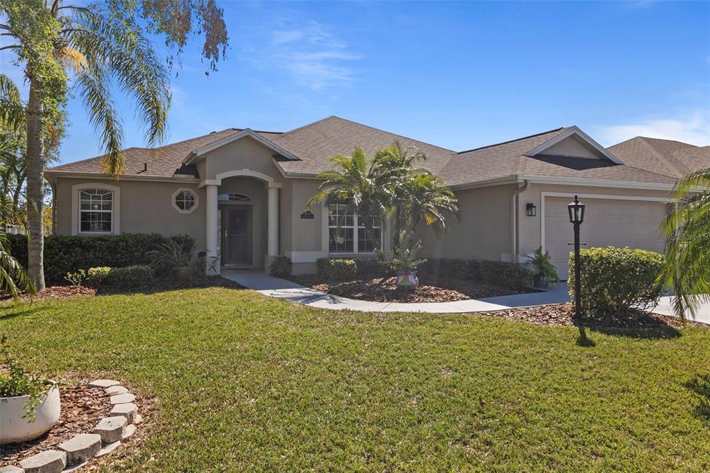 Primary Photo - 10490 Old Grove Cir