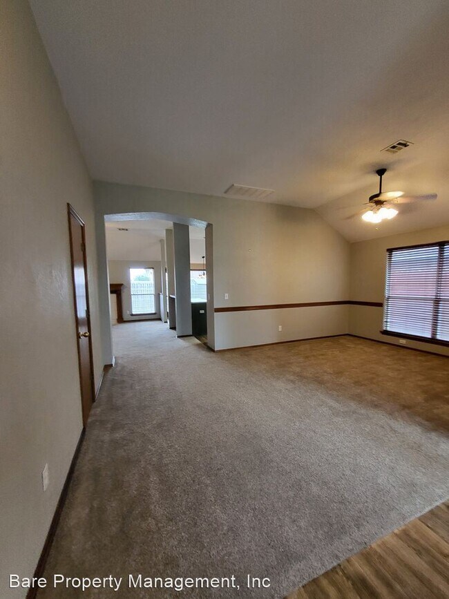 Building Photo - 3 br, 2 bath House - 3517 Glisten Street