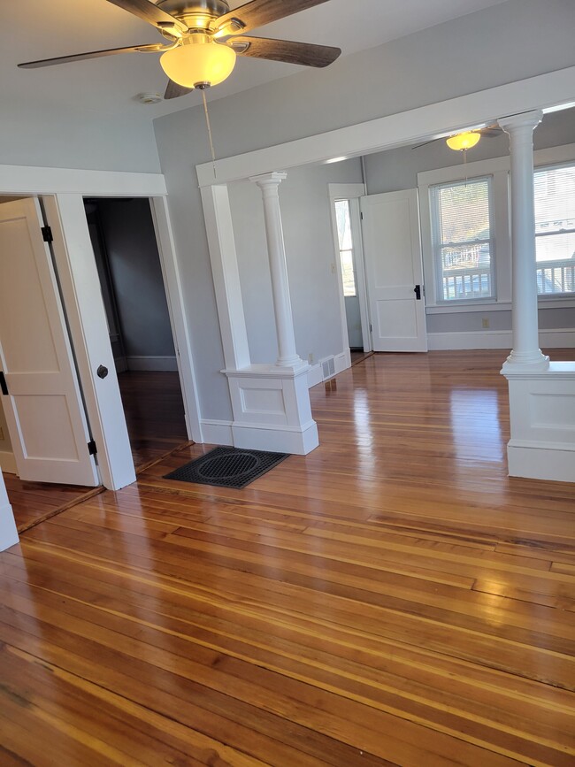 Dinning /Livingroom - 17 Lagadia St