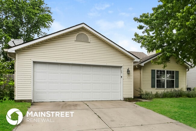 Building Photo - 5136 Hodson Pl