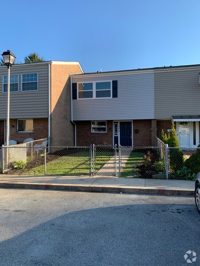 Townhomes For Rent in Hagerstown, MD 28 Townhouses