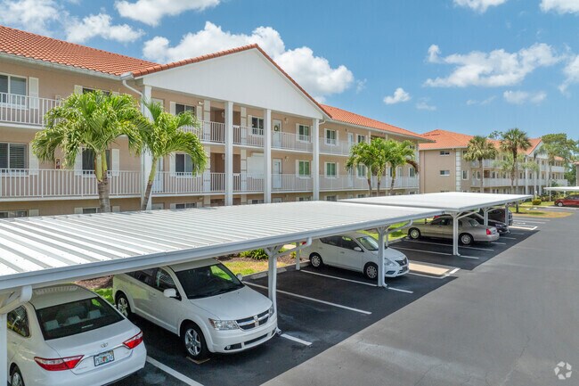 5950-5980 Amherst Dr Nápoles, FL 34112-8816 - 5950-5980 Amherst Dr