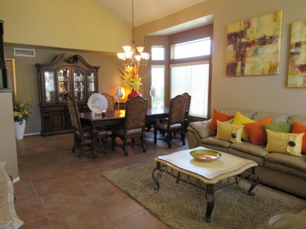Beautiful 4bd 2ba Home in Oro Valley!!! House Rental in Tucson, AZ