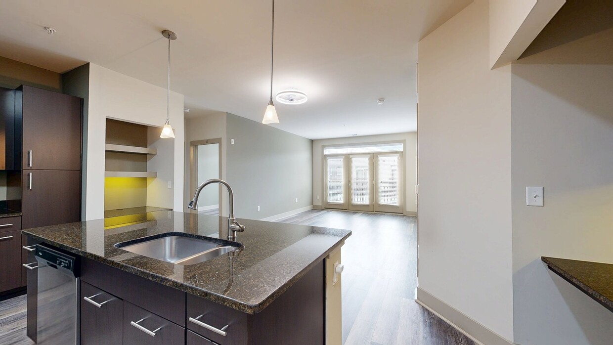 Photo - Domain College Park Apartments
